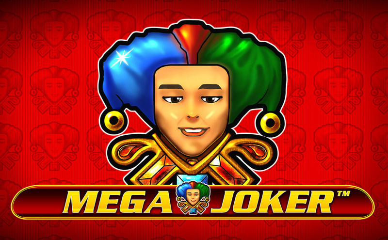 Mega Joker at Thunderbolt Casino